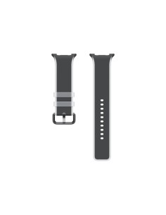 Misty Band (M/L) for Galaxy Watch9 (Watch8) Grupo de rock Negro