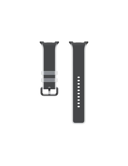 Misty Band (M/L) for Galaxy Watch9 (Watch8) Grupo de rock Negro