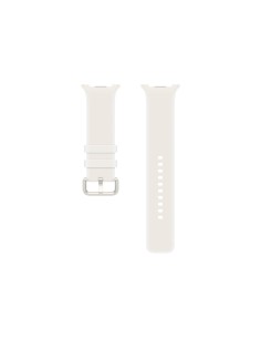 Misty Band (M/L) for Galaxy Watch9 (Watch8) Grupo de rock Crema de color