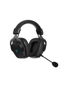 Predator Galea 570 PHR550 Auriculares Inalámbrico y alámbrico Diadema Juego USB Type-C / USB Type-A Bluetooth Negro