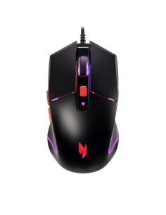 NMW100 ratón Juego Ambidextro 7200 DPI