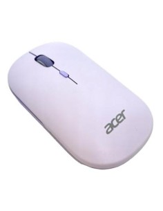 AMR130 ratón Universal Ambidextro RF Wireless + Bluetooth 1600 DPI