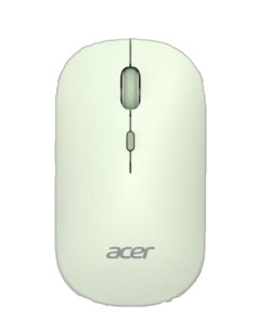 AMR130 ratón Universal Ambidextro RF Wireless + Bluetooth 1600 DPI