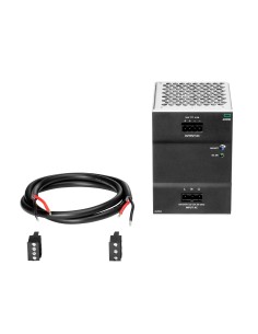 Aruba Networking 4000i POE 54VDC 240W 100-240VAC DIN Power Supply