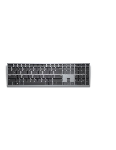 Teclado Pro Plus - KB700 - EEUU Internacional (QWERTY)