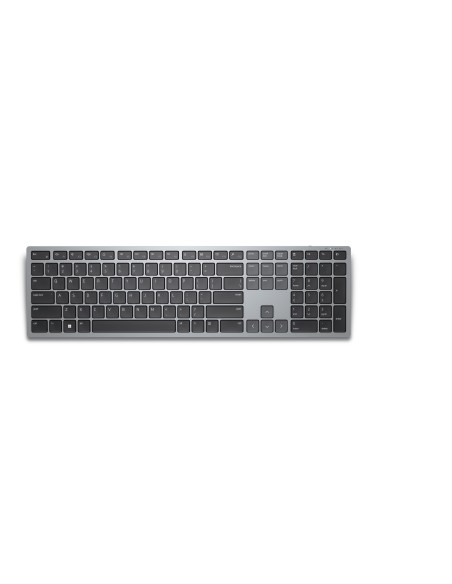 Teclado Pro Plus - KB700 - EEUU Internacional (QWERTY)