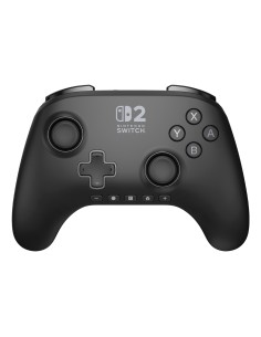 Advantage Negro Gamepad Analógico/Digital Nintendo Switch 2