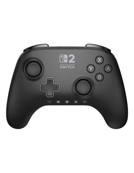 Advantage Negro Gamepad Analógico/Digital Nintendo Switch 2