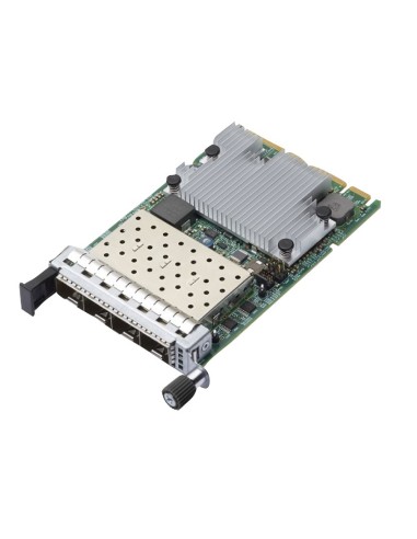 Broadcom BCM57504 Ethernet 10/25Gb 4-port SFP28 OCP3 Adapter for