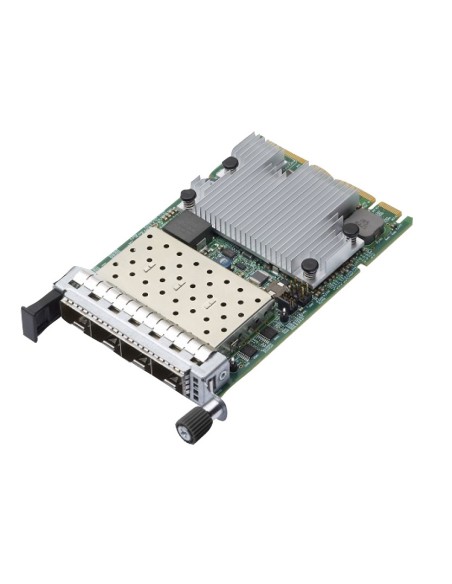 Broadcom BCM57504 Ethernet 10/25Gb 4-port SFP28 OCP3 Adapter for