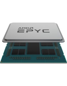 AMD EPYC 9115 2.6GHz 16-core 125W Processor for