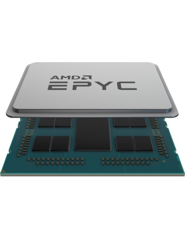 AMD EPYC 9115 2.6GHz 16-core 125W Processor for
