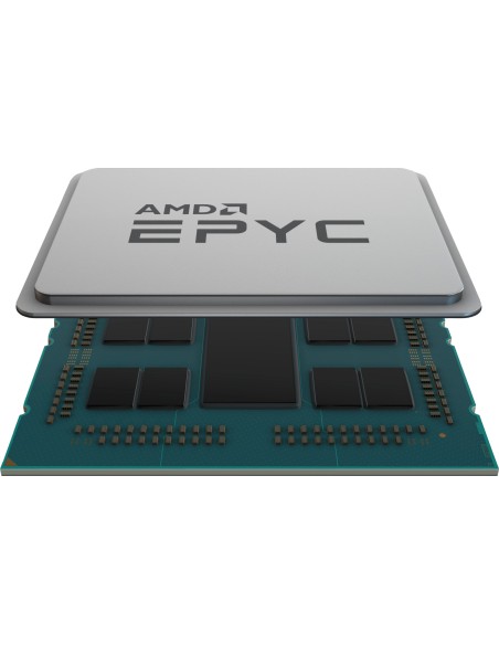 AMD EPYC 9115 2.6GHz 16-core 125W Processor for
