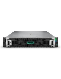 ProLiant DL385 Gen11 9015 3.5GHz 8c 1P 2x32GB-R 8SFF MR408i-o 2x480GB SSD 2x1000W PS EU Server