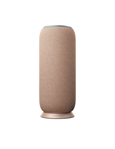 moto sound flow Altavoz monofónico portátil Gris pardo 30 W