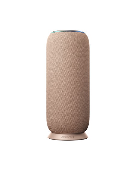 moto sound flow Altavoz monofónico portátil Gris pardo 30 W