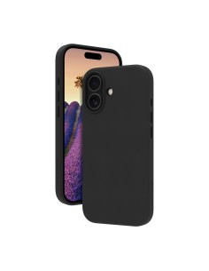 Roskilde MS funda para teléfono móvil Negro