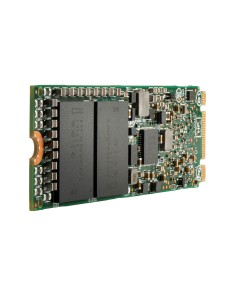 MSA 7.68TB SAS 12G Read Intensive SFF (2.5in) M2 3-year Warranty SSD