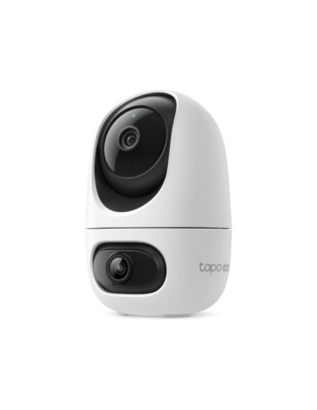 Tapo C245D Esférico Cámara de seguridad IP Interior 2304 x 1296 Pixeles Techo/pared