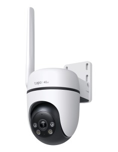 TAPO C501GW cámara de vigilancia Torreta Cámara de seguridad IP Exterior 1920 x 1080 Pixeles Pared