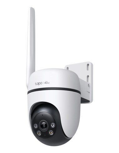TAPO C501GW cámara de vigilancia Torreta Cámara de seguridad IP Exterior 1920 x 1080 Pixeles Pared
