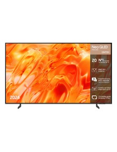 TV 65" Neo QLED QN70H 4K Vision AI Smart TV (2026)