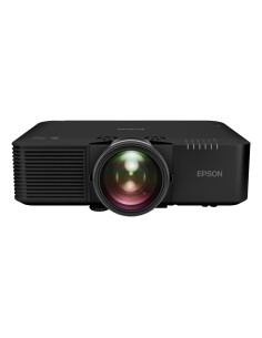 EB-L695SE Proyector de corto alcance 6000 lúmenes ANSI 3LCD WUXGA (1920x1200) Negro