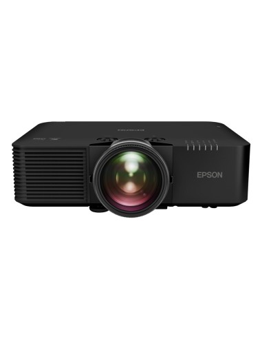EB-L695SE Proyector de corto alcance 6000 lúmenes ANSI 3LCD WUXGA (1920x1200) Negro