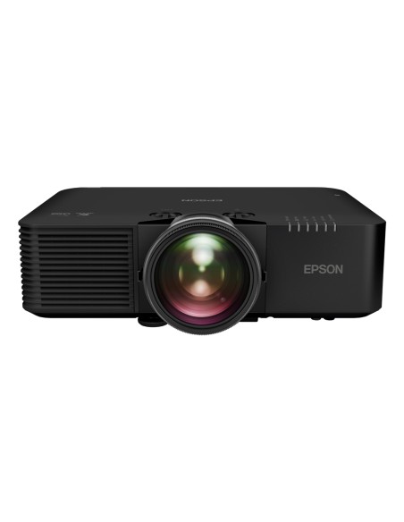 EB-L695SE Proyector de corto alcance 6000 lúmenes ANSI 3LCD WUXGA (1920x1200) Negro