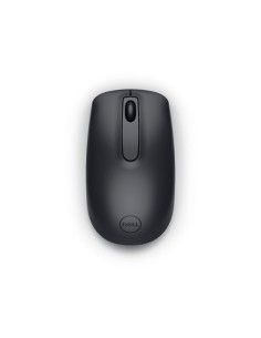 WM118 ratón Universal Ambidextro RF inalámbrico Óptico 1000 DPI