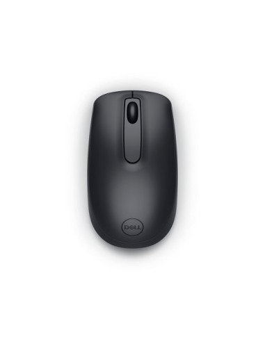 WM118 ratón Universal Ambidextro RF inalámbrico Óptico 1000 DPI