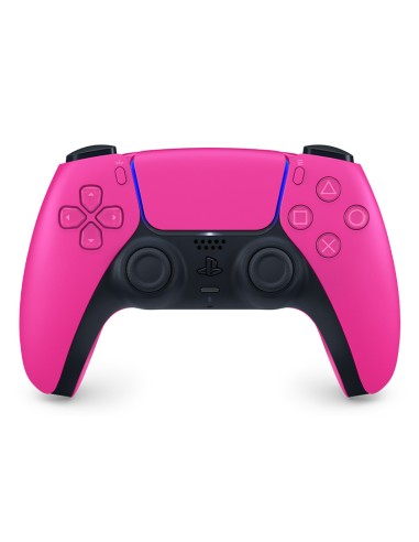 DualSense v3 Rosa Bluetooth/USB Gamepad Analógico/Digital PlayStation 5