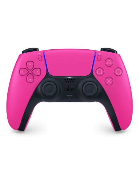 DualSense v3 Rosa Bluetooth/USB Gamepad Analógico/Digital PlayStation 5