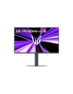 27GM950B-B pantalla para PC 68,6 cm (27") 5120 x 2880 Pixeles 5K Ultra HD LED Negro