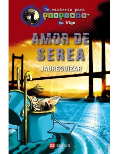 Amor de serea