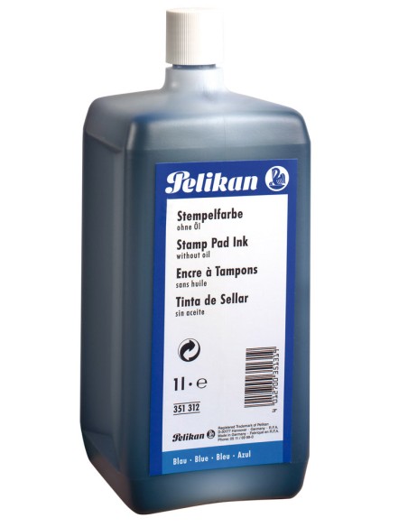 351296 ink pad refill