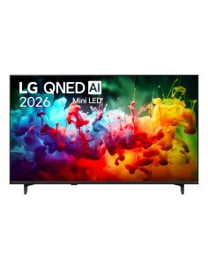 QNED AI MiniLED 85QNED70B6A 2,16 m (85") 4K Ultra HD Smart TV Wifi Negro