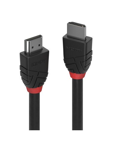 36473 cable HDMI 3 m HDMI tipo A (Estándar) Negro