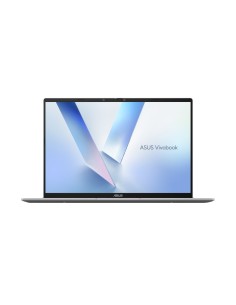 Vivobook 16 X1607CA-MB178W Copilot+ PC - Ordenador Portátil " WUXGA (Intel Core Ultra 5 225H, 16GB RAM, 512GB SSD, Arc 130T, Win