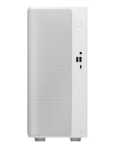 V500 Mini Tower V501MV-05210H0530 - Sobremesa (Intel Core 5 210H, 8GB RAM, 512GB SSD, Graphics, Sin Sistema Operativo) Blanco
