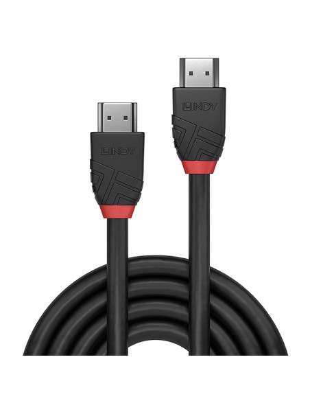 36473 cable HDMI 3 m HDMI tipo A (Estándar) Negro