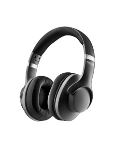 ARTICA STORM BLACK Auriculares Inalámbrico y alámbrico Diadema Llamadas/Música/Deporte/Uso diario Bluetooth Negro