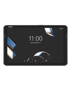 ET401EA-3V101F2P-A6 tablet Qualcomm Dragonwing 64 GB 25,6 cm (10.1") 6 GB Wi-Fi 7 (802.11be) Negro
