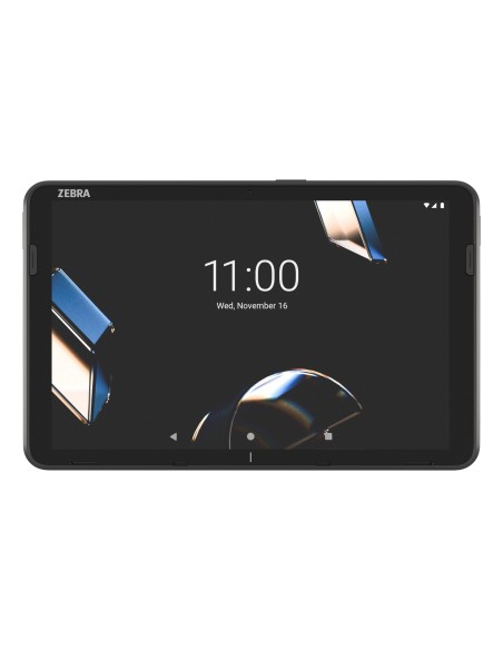 ET401EA-3V101F2P-A6 tablet Qualcomm Dragonwing 64 GB 25,6 cm (10.1") 6 GB Wi-Fi 7 (802.11be) Negro