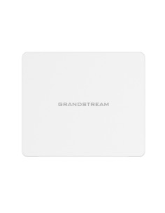 GWN7603 punto de acceso inalámbrico 867 Mbit/s Blanco Energía sobre Ethernet (PoE)