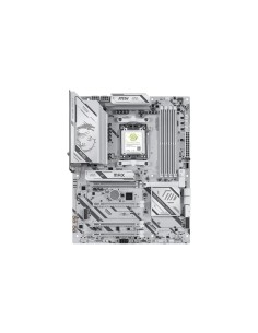 MAG B850 GAMING PLUS MAX WIFI placa base AMD B850 Zócalo AM5 ATX