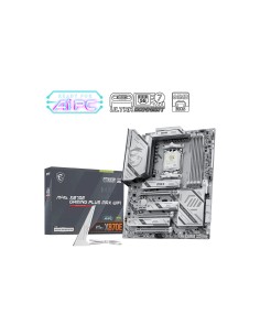 MAG X870E GAMING PLUS MAX WIFI placa base AMD X870E Zócalo AM5 ATX