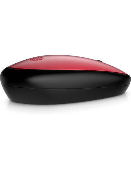 Ratón Bluetooth 240 rojo Ratón Bluetooth 240 rojo