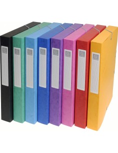 50300E archivador organizador Multicolor