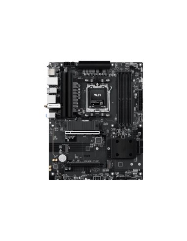 PRO B850-S EVO WIFI placa base AMD B850 Zócalo AM5 ATX